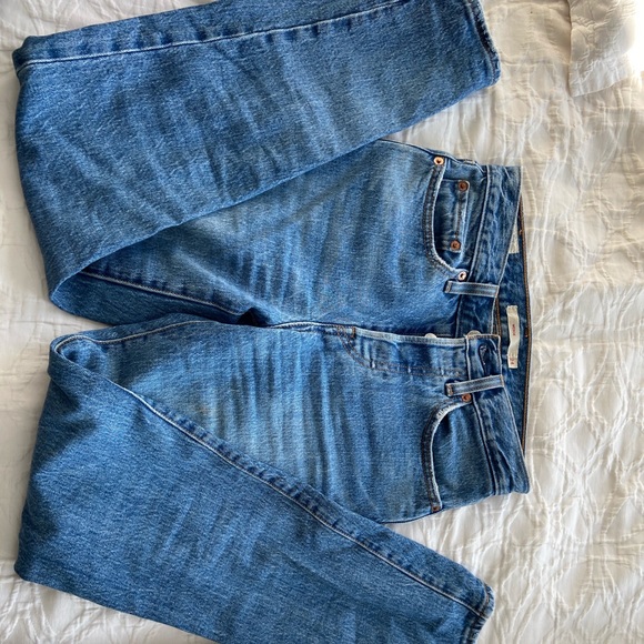 LEVIS JEANS - Picture 2 of 5